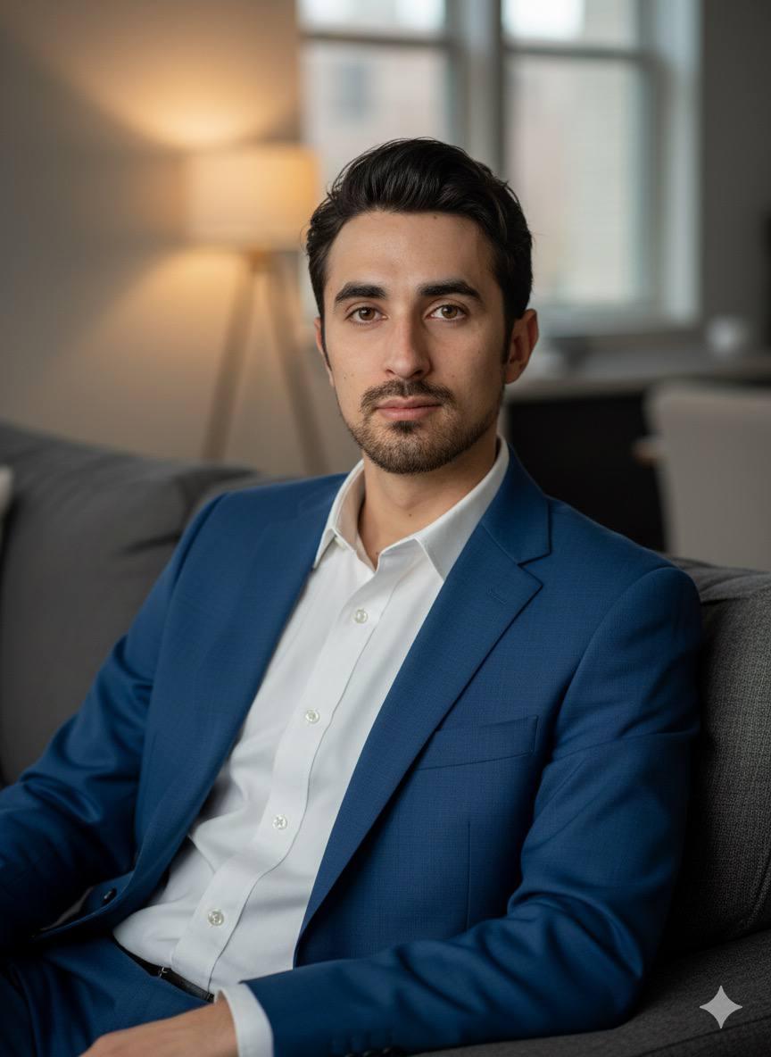 Aaron Tolentino - Founder of Bitcoineanos